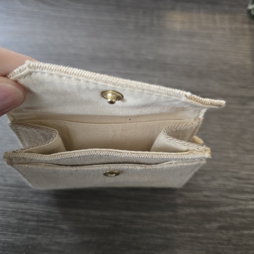 NWOT Sezane Wallet - Picture 5 of 5